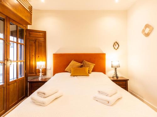 Central District Apartment | Apartamento Catedral