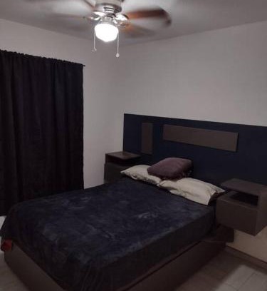 Tecamac Apartment | apartamento cerca del AIFA