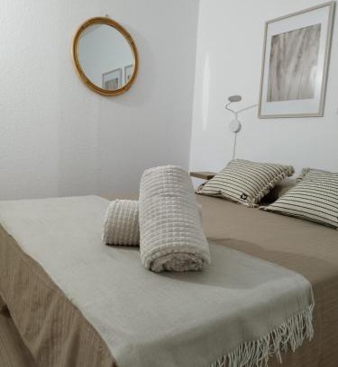 Puerto de la Cruz Apartment | Apartamento Central Plaza