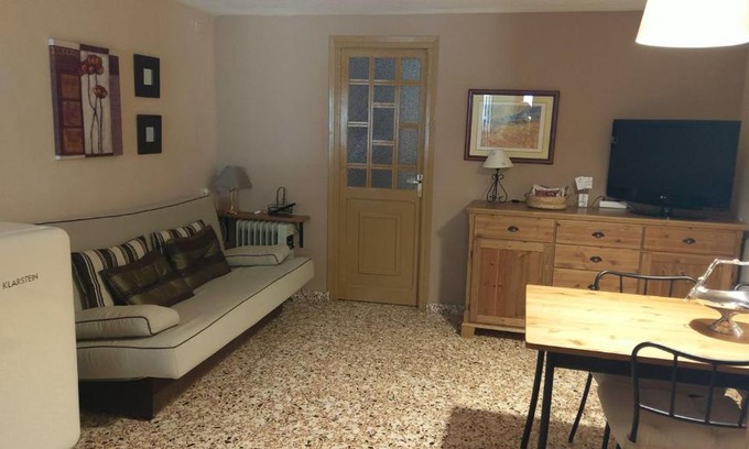 Mora de Rubielos Apartment | Apartamento Centrico CasaLos Olmos
