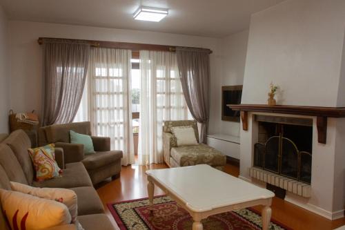Vila Suica Apartment | Apartamento Central