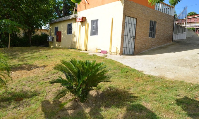 Montellano Apartment | Apartamento Central