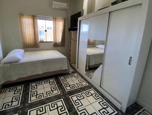 Ametista do Sul Apartment | Apartamento Centro