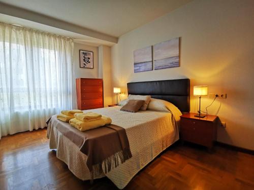 Gijon City Centre Apartment | Apartamento Centro Gijón