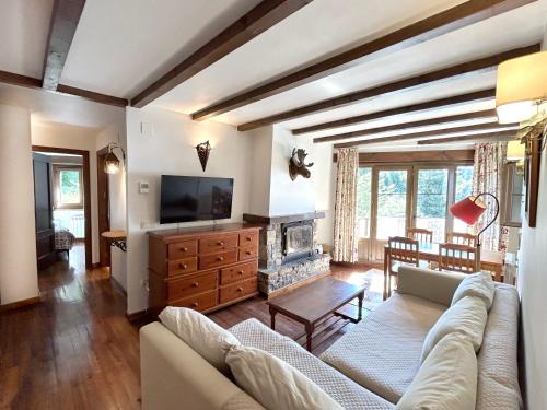 Taull Apartment | Apartamento Centro Tahull Y Parking Gratis, El Rinconcito Rural