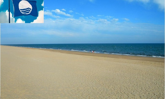 Oliva Apartment | Apartamento cerca del mar