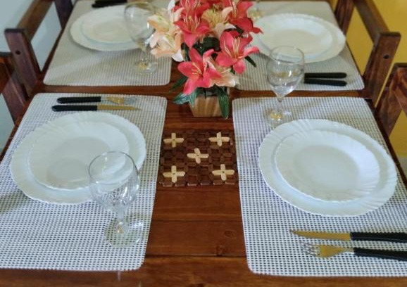 Ouro Preto Apartment | Apartamento cercado por natureza e diversão
