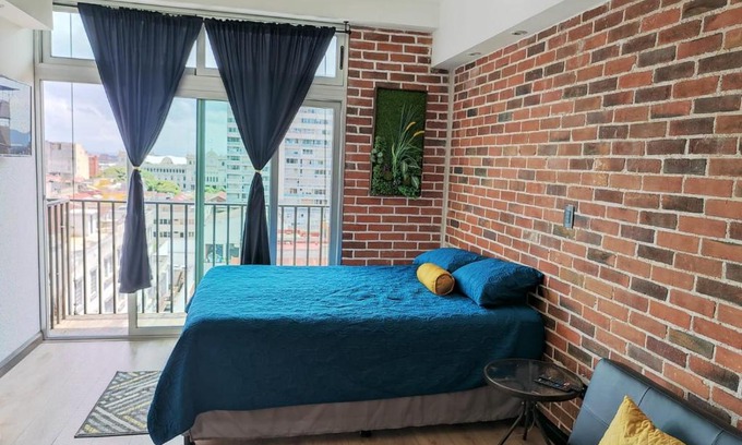 Zona Historico Apartment | Apartamento Ciudad de Guatemala
