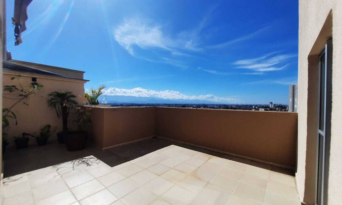 Taubate Apartment | Apartamento Cobertura Duplex