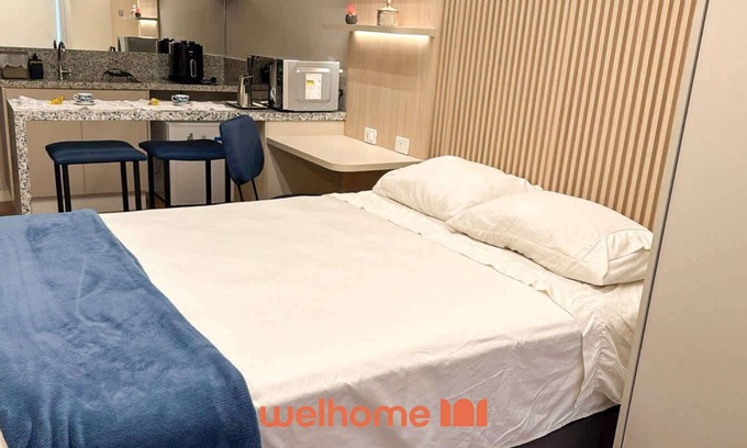Cotia Apartment | Apartamento com boa Localizacao em Cotia SP