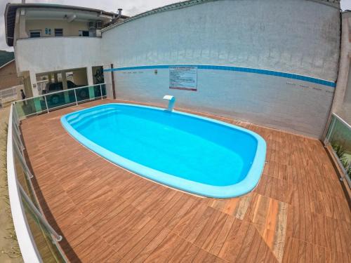Maranduba Apartment | APARTAMENTO COM PISCINA E CHURRASQUEIRA