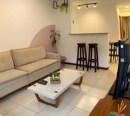 Petropolis Apartment | Apartamento com vista para as montanhas e natureza