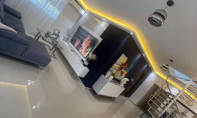 Santo Domingo Apartment | Apartamento Completo con Jacuzzi y Gazebo