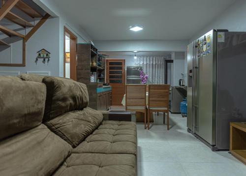 C A I C Apartment | Apartamento Completo de 2 quartos em Gramado
