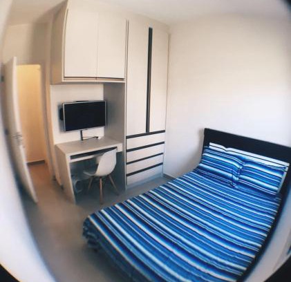 Jardim Nossa Senhora das Gracas Apartment | Apartamento Completo em Cotia - SP