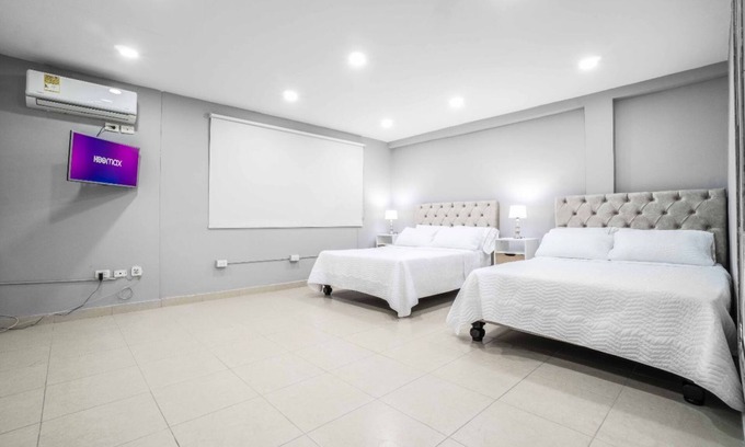 San Fernando House | Apartamento, con Excelente Ubicación, si tu Plan es Conocer Cali