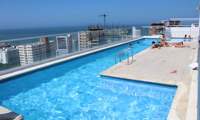 Torices Apartment | Apartamento con HERMOSA VISTA en CARTAGENA