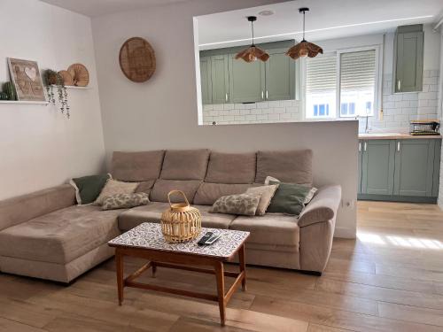 Puzol Apartment | Apartamento con piscina 2 linea de playa con acc valencia