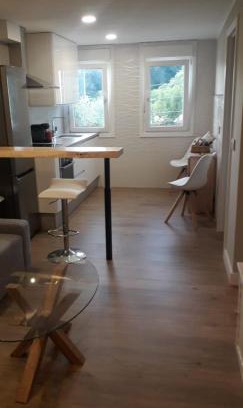 Betanzos Old Town Apartment | Apartamento con vistas al río