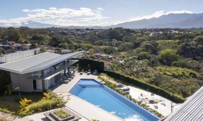 Guacima Apartment | Apartamento Condominio Alajuela