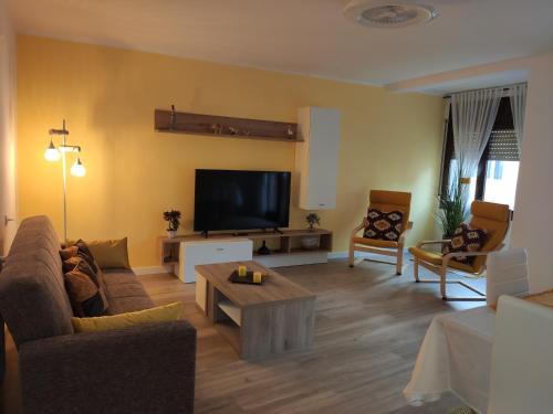 La Seu d'Urgell Apartment | Apartamento Confort II