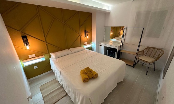 Cabo de las Huertas Apartment | Apartamento Coral en el Cabo de las Huertas, Alicante