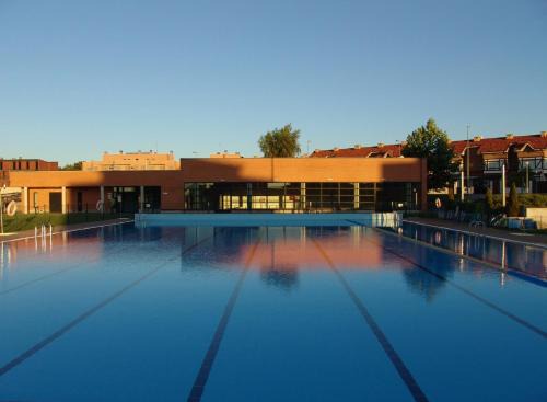 Ciruena Apartment | Apartamento Dúplex Golf Rioja Alta