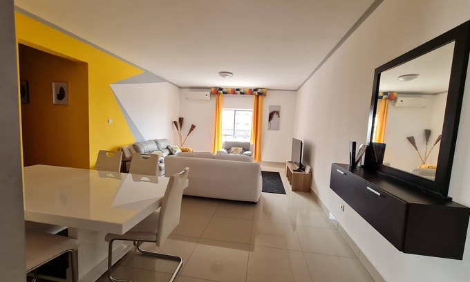 Belas Apartment | Apartamento D