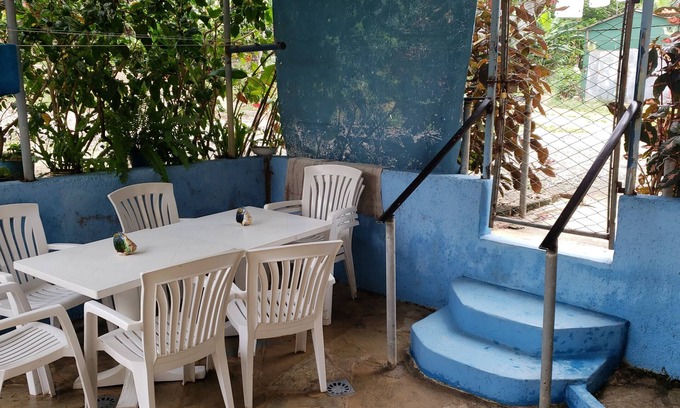 Guardalavaca Apartment | Apartamento D'Betty