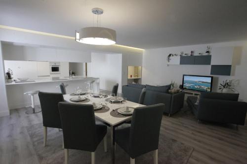 Viana do Castelo Apartment | Apartamento das Malheiras