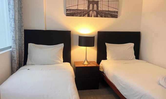 Petit Jean Ocharan Apartment | Apartamento DE 2 Habitaciones Miraflores