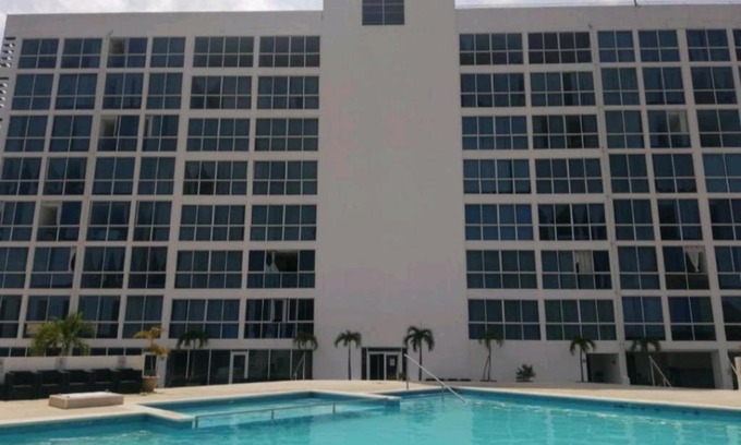 Playa Coronado Apartment | APARTAMENTO DE PLAYa PH IBIZA CORONADO 506