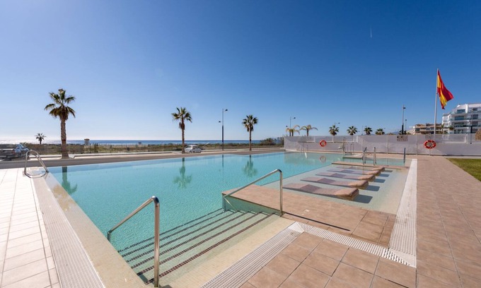 El Morche Apartment | Apartamento Duna Zen by Solset