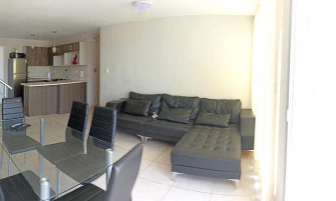 Chiclayo Apartment | Apartamento duplex, con terraza y vista de Chiclayo