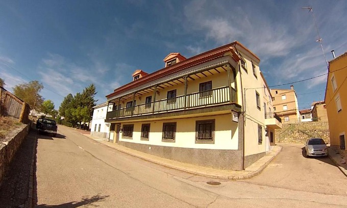Las Majadas Apartment | Apartamento EL BALCON