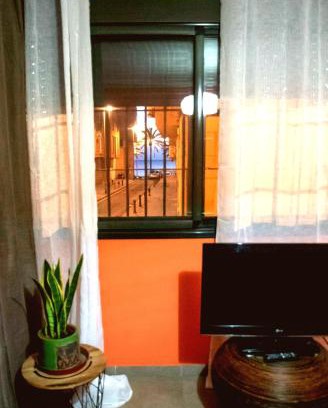 Almeria Apartment | Apartamento El Zapillo