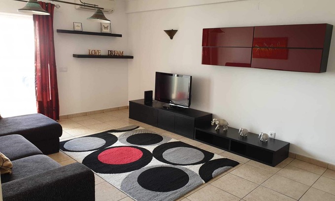 Faro House | Apartamento Elimambo - Home