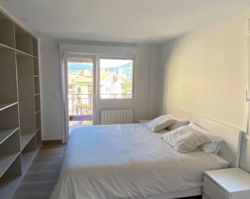 Hernani Apartment | Apartamento Elkano 1