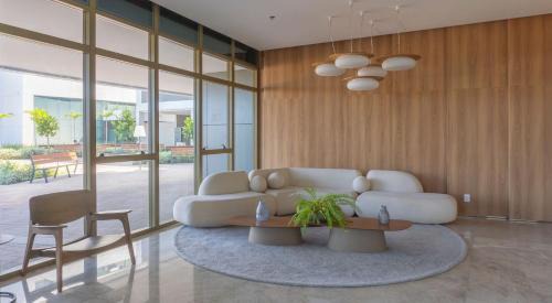 Sao Jose Apartment | Apartamento em Boa Viagem