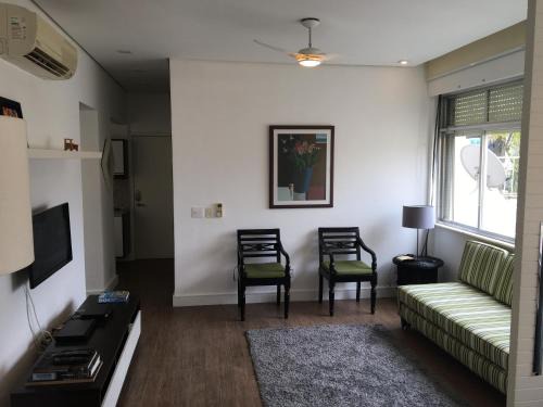 Copacabana Apartment | Apartamento em Copacabana
