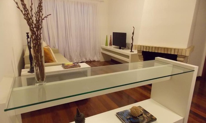 Vila Suica Apartment | APARTAMENTO EM GRAMADO