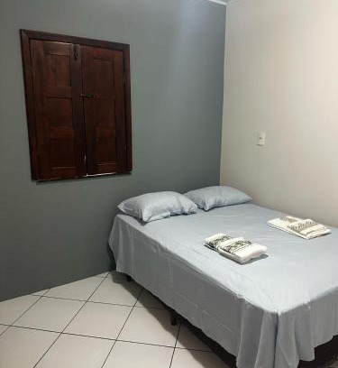 Jequie Apartment | Apartamento em Jequié para São João
