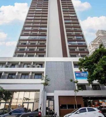 Vila Mariana Apartment | Apartamento em São Paulo novo