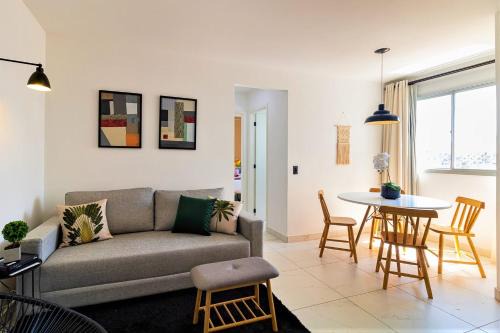 Zona Norte Apartment | Apartamento em Santana com Piscina e Academia