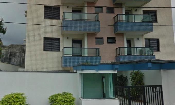Umuarama Apartment | Apartamento em Ubatuba