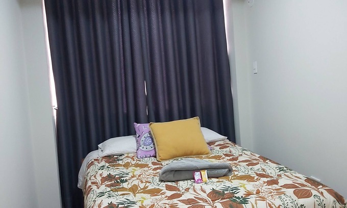 Trujillo Apartment | Apartamento en 1er Piso Accesible, Cuenta con 2 Habitaciones, 1 Baño