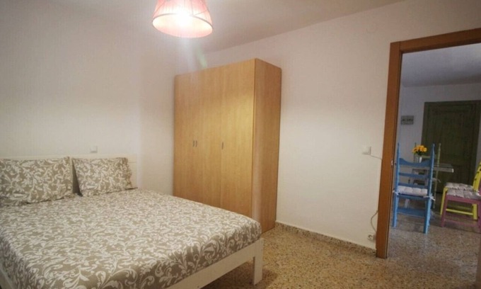 Bareyo Apartment | Apartamento en Ajo - Antuerta 12006