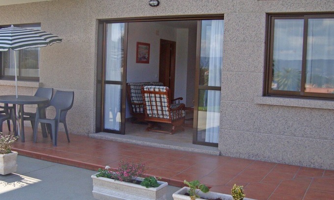 Villalonga Apartment | Apartamento EN Casa DE Campo, Zona Tranquila, CON Wifi, Cerca DEL MAR