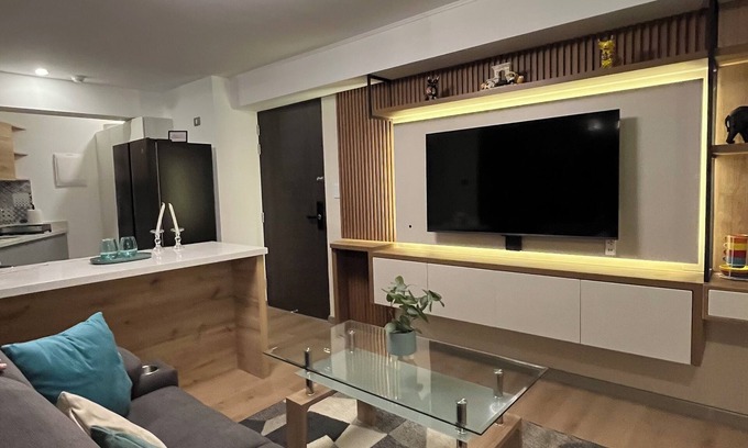 Cayma Apartment | Apartamento en Cayma Arequipa Peru