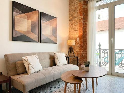 Casco Viejo Apartment | Apartamento en el Corazón de Casco Viejo Panamá 12